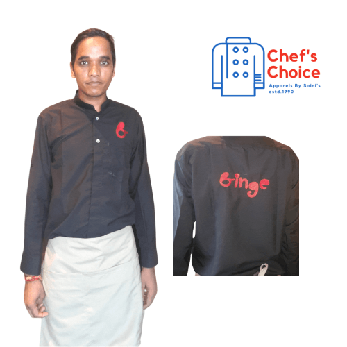 Chef's choice hotsell uniforms