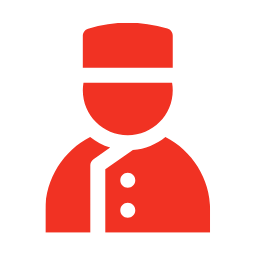 Hotel Staff Uniforms icon