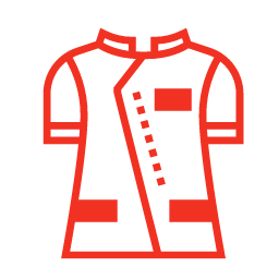 Corparate Uniforms icon